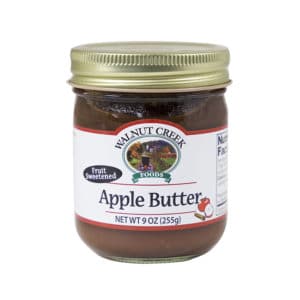 Apple Butter 324