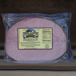 Boneless Ham Slice 190
