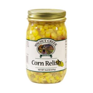 Corn Relish 347