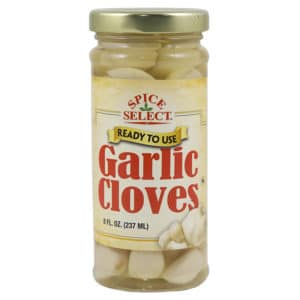 Garlic Cloves 12