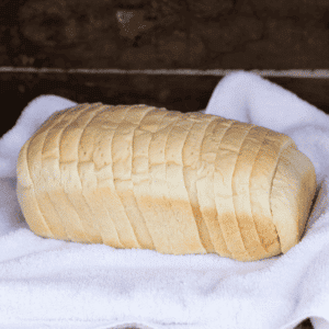 Sliced White Bread by R.T. Baked Goods 29