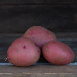 Red Potatoes 25
