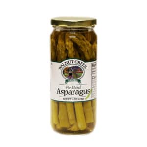 Pickled Asparagus 8