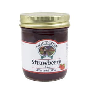 Strawberry Jam 171