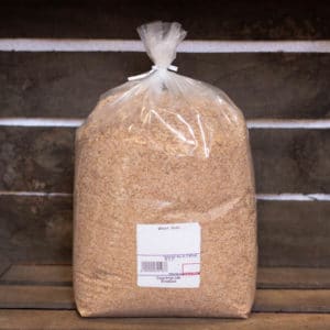 Wheat Bran 2.25 lb 86